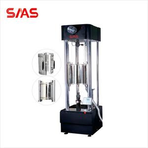 Mechanical high temperature creep endurance tester