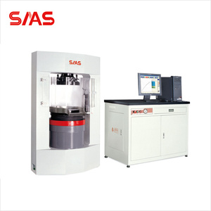 Electro hydraulic servo pressure tester - integral type
