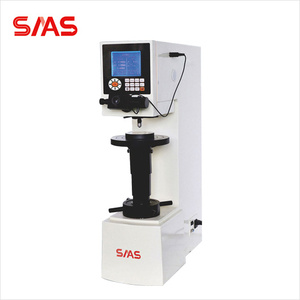 404sxv digital micro Vickers Knoop hardness tester (automatic turret)